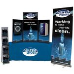 portable tradeshow promotions